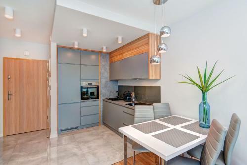 Bed&bath Boulevard Apartments