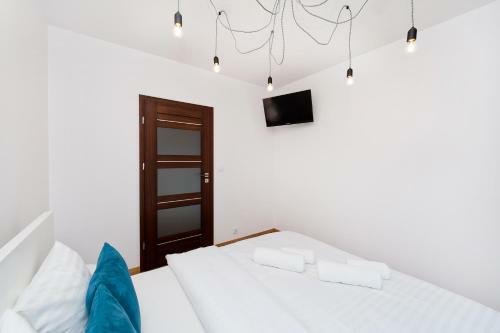 Bed&bath Boulevard Apartments