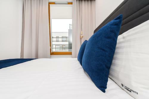 Bed&bath Boulevard Apartments