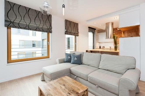 Bed&bath Boulevard Apartments