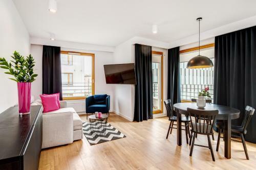 Bed&bath Boulevard Apartments