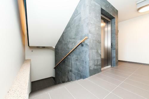 Bed&bath Boulevard Apartments