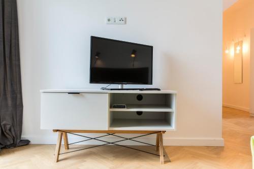 Apartament Helen W?gierska 8