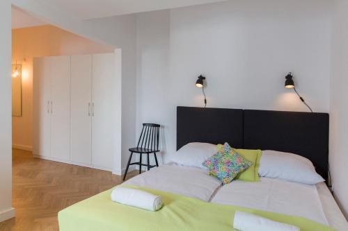 Apartament Helen W?gierska 8