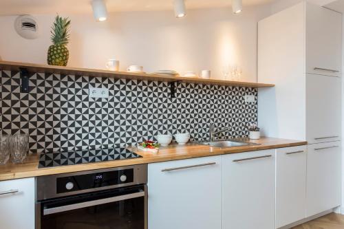 Apartament Helen W?gierska 8