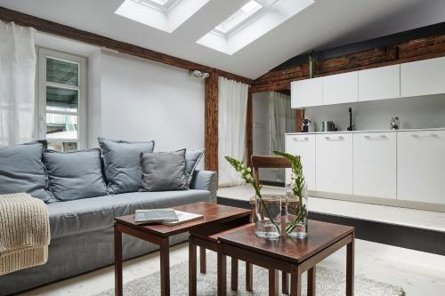 Apartamento Old New - Szczepanska
