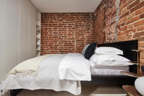 Apartamento Old New - Szczepanska