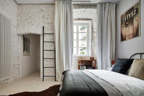 Apartamento Old New - Szczepanska