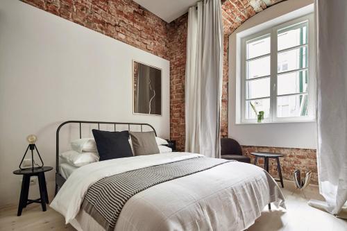 Apartamento Old New - Szczepanska