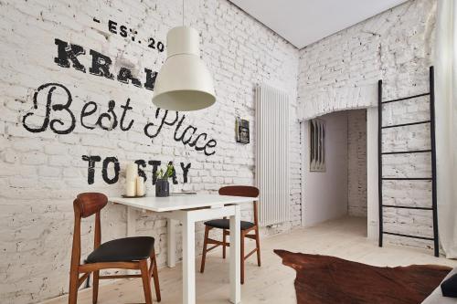 Apartamento Old New - Szczepanska