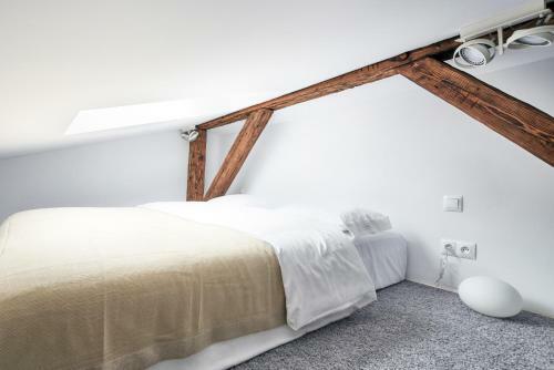 Apartamento Old New - Szczepanska