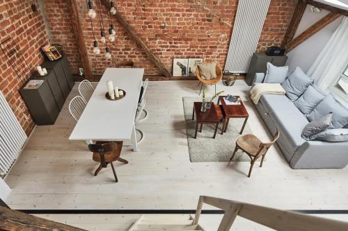 Apartamento Old New - Szczepanska