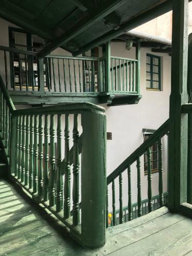 Apartamento Old New - Szczepanska