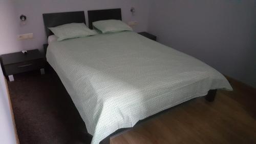 Pillows Party Apartments