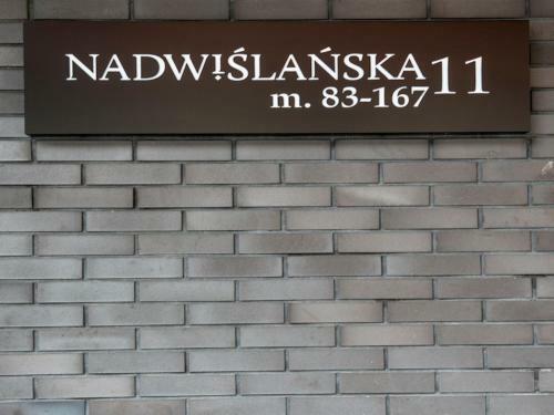 Apartament S?o?ce Nad Wis??