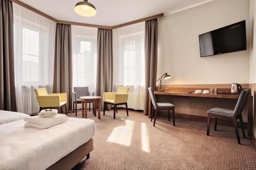 Daniel Griffin Aparthotel By Artery Hotels