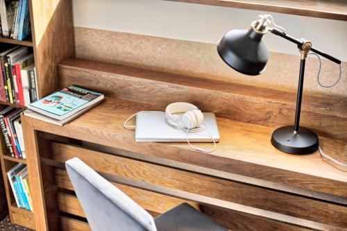 Daniel Griffin Aparthotel By Artery Hotels