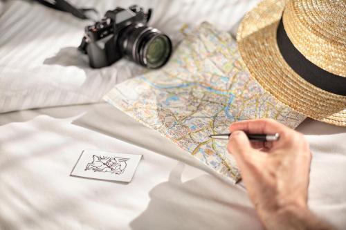 Daniel Griffin Aparthotel By Artery Hotels
