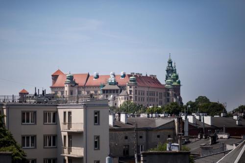Daniel Griffin Aparthotel By Artery Hotels