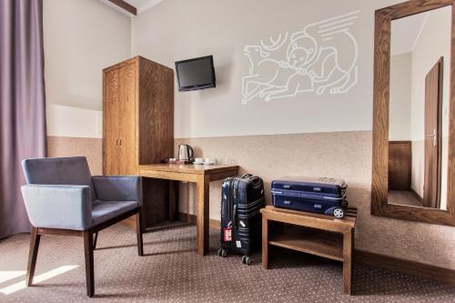 Daniel Griffin Aparthotel By Artery Hotels