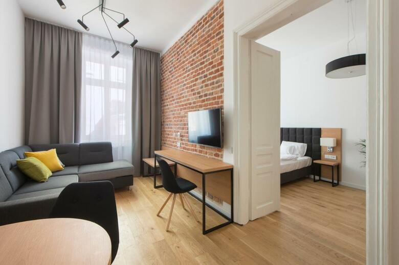 Aparthotel Bc 29 Residence