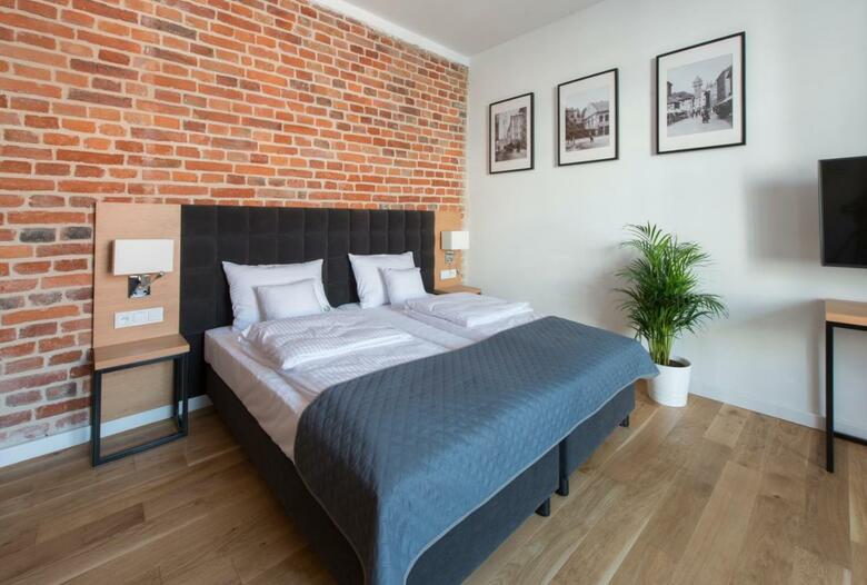 Aparthotel Bc 29 Residence