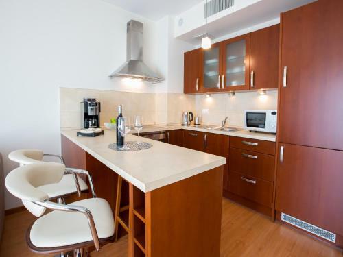Ar Apartments - Angel Center Krak�w