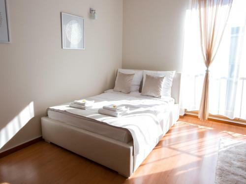 Ar Apartments - Angel Center Krak�w