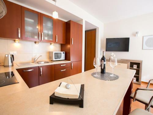 Ar Apartments - Angel Center Krak�w