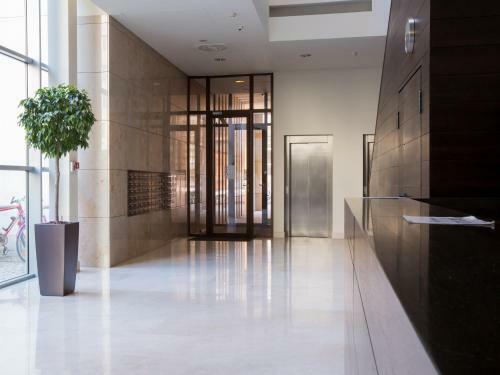 Ar Apartments - Angel Center Krak�w