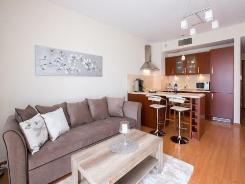 Ar Apartments - Angel Center Krak�w