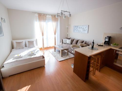 Ar Apartments - Angel Center Krak�w