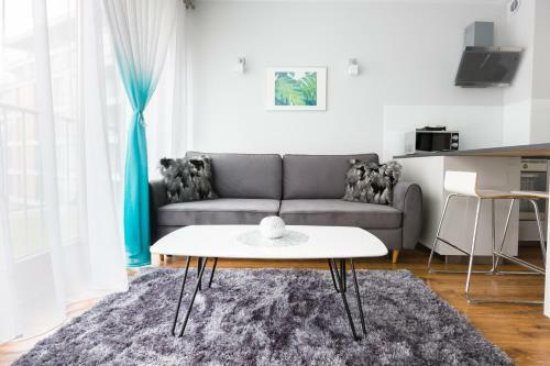 Ar Apartments - Angel Center Krak�w