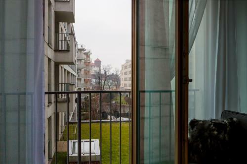 Ar Apartments - Angel Center Krak�w