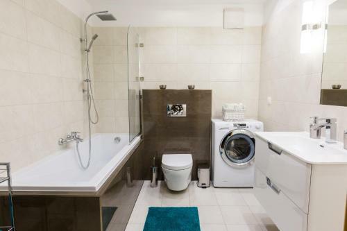 Ar Apartments - Angel Center Krak�w