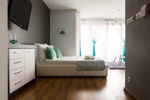 Ar Apartments - Angel Center Krak�w