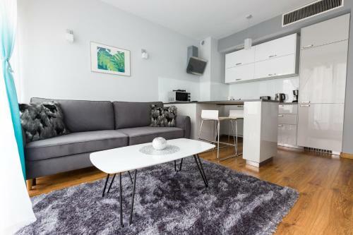 Ar Apartments - Angel Center Krak�w