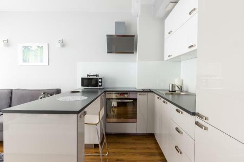 Ar Apartments - Angel Center Krak�w