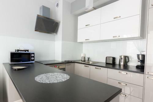 Ar Apartments - Angel Center Krak�w