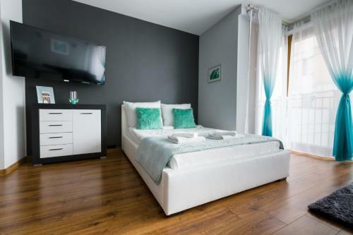 Ar Apartments - Angel Center Krak�w