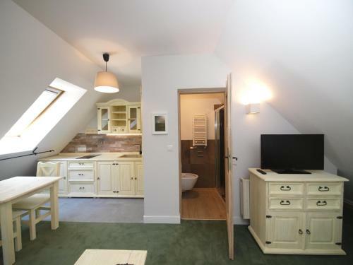Bed & Breakfast Pensjonat Pola