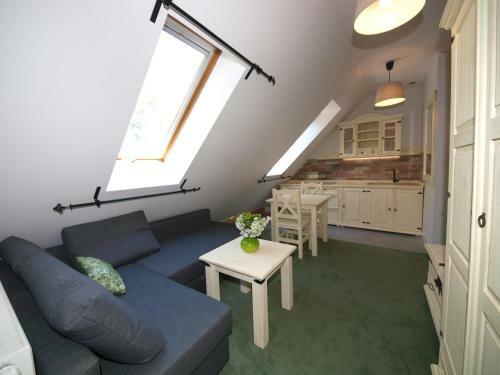 Bed & Breakfast Pensjonat Pola