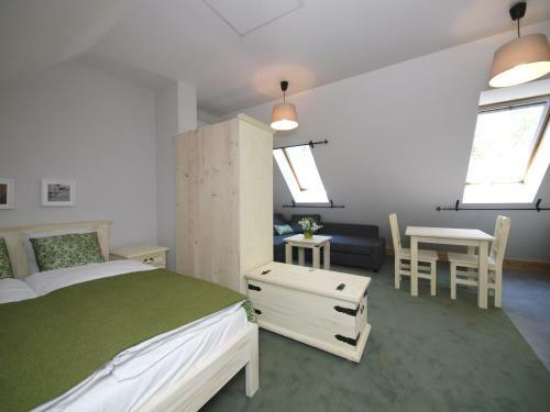 Bed & Breakfast Pensjonat Pola