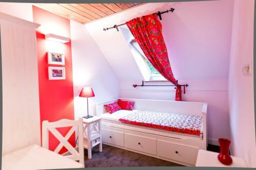 Bed & Breakfast Pensjonat Pola
