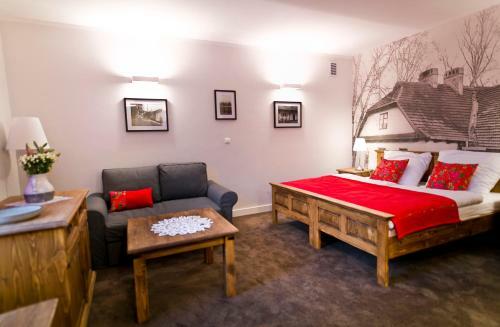 Bed & Breakfast Pensjonat Pola