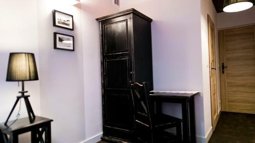 Bed & Breakfast Pensjonat Pola