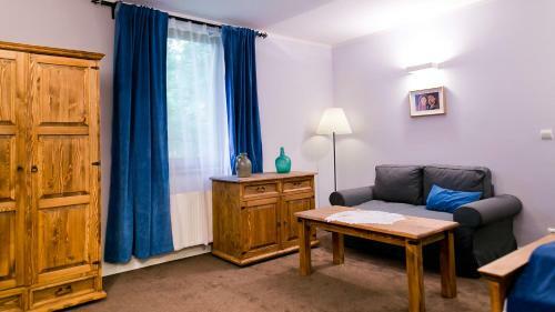 Bed & Breakfast Pensjonat Pola