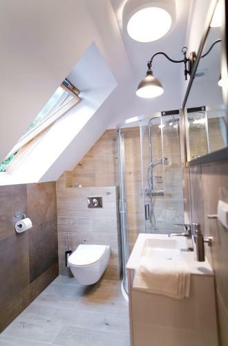 Bed & Breakfast Pensjonat Pola