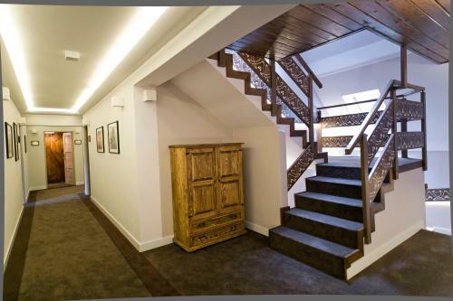 Bed & Breakfast Pensjonat Pola