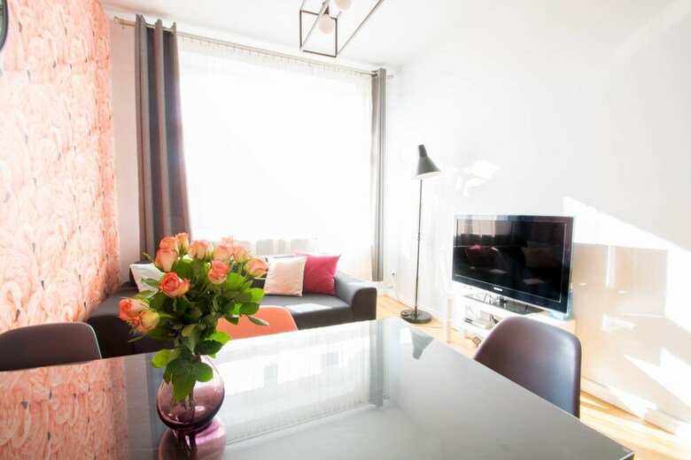 Old Town Apartments Krupnicza